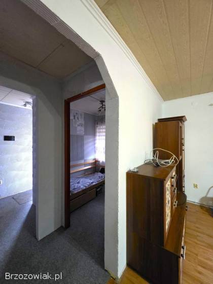 Dom/inwestycja w Rakowej