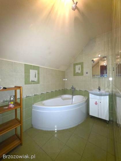 Dom/inwestycja w Rakowej