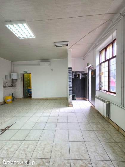 Dom/inwestycja w Rakowej