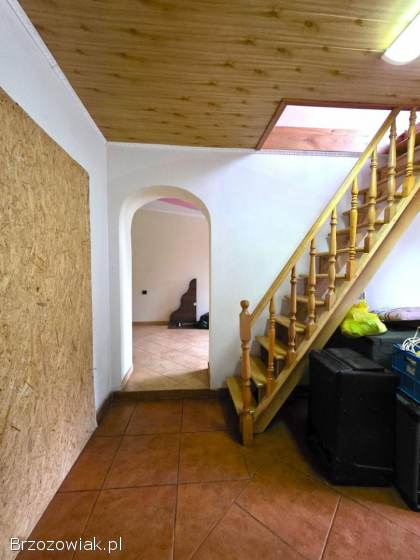 Dom/inwestycja w Rakowej