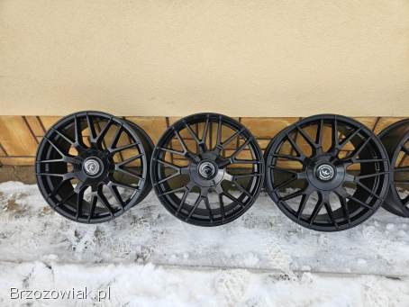 Alufelgi 19 5x112 5x120 Bmw Audi Skoda Vw Seat Mercedes Opel Insignia Vw T5 T6