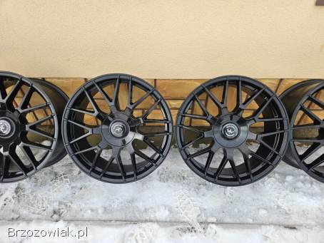 Alufelgi 19 5x112 5x120 Bmw Audi Skoda Vw Seat Mercedes Opel Insignia Vw T5 T6