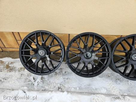 Alufelgi 19 5x112 5x120 Bmw Audi Skoda Vw Seat Mercedes Opel Insignia Vw T5 T6