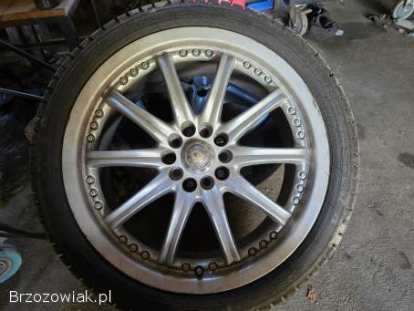 Felgi r18 5x114.  3