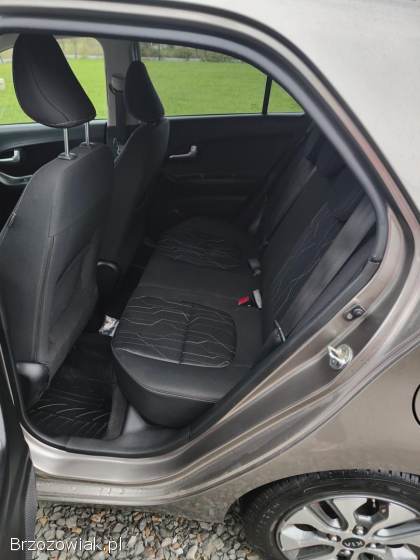 Kia Picanto Attraction  2016