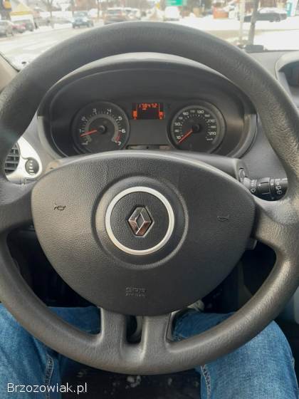Renault Clio 3 2008