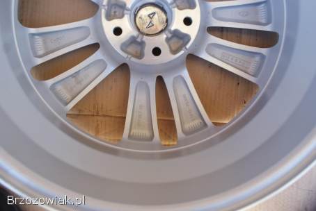 AluFelgi 6,  5Jx18 cali 5x114,  3 ET-48 Hyundai Tucson iX35 i inne NOWE