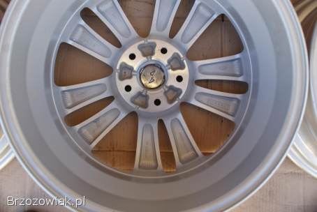AluFelgi 6,  5Jx18 cali 5x114,  3 ET-48 Hyundai Tucson iX35 i inne NOWE