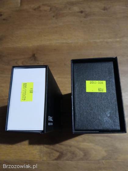 Latarka Led z Magnesemi Usb