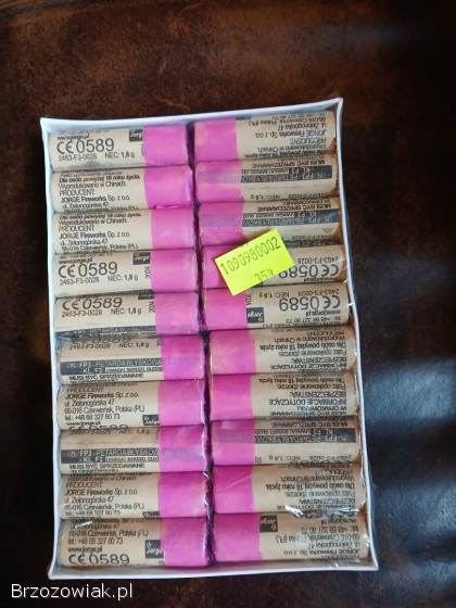 Latarka Led z Magnesemi Usb