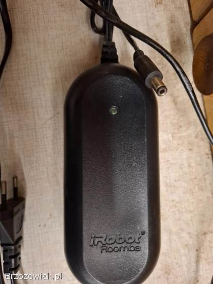 Zasilacz do irobot rumba