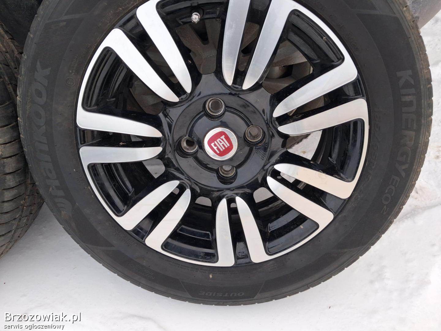 Felgi,  opony,  15/4×100