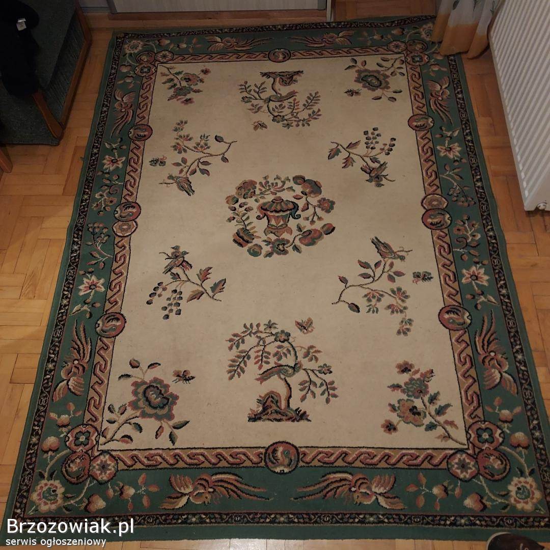 Sprzedam dywan 160/220cm