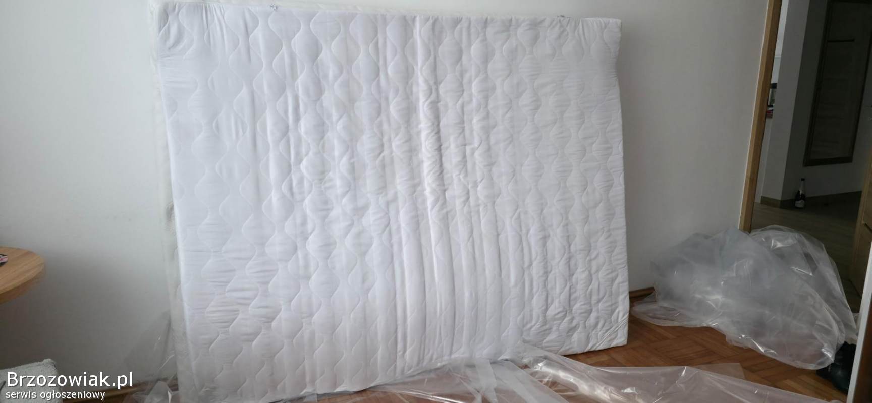 Sprzedam materac 160x200