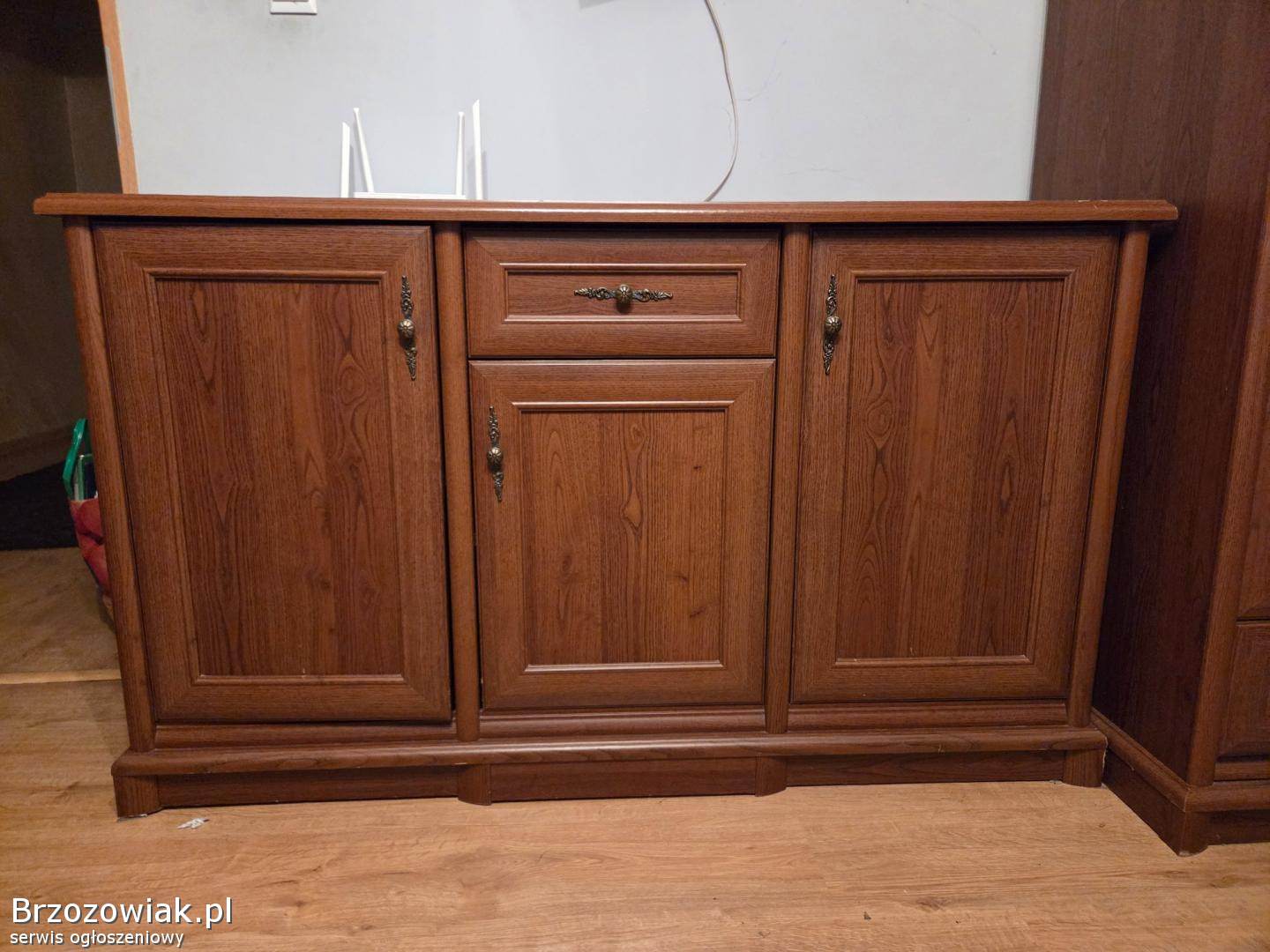 Zestaw mebli z kolekcji KENT