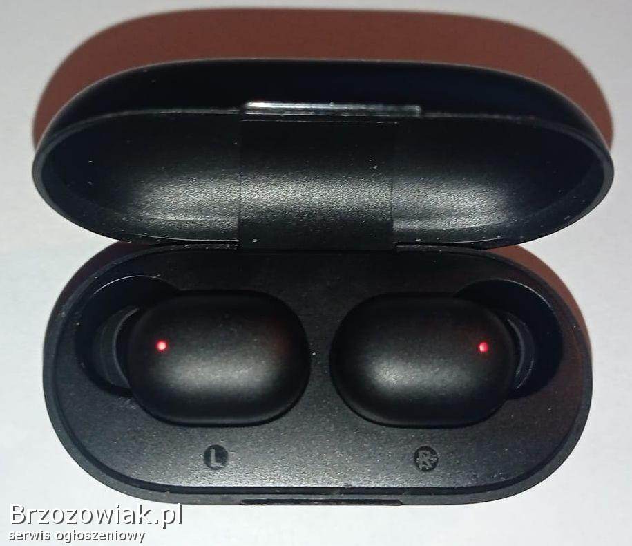 Haylou GT1 Plus -  Słuchawki bezprzewodowe