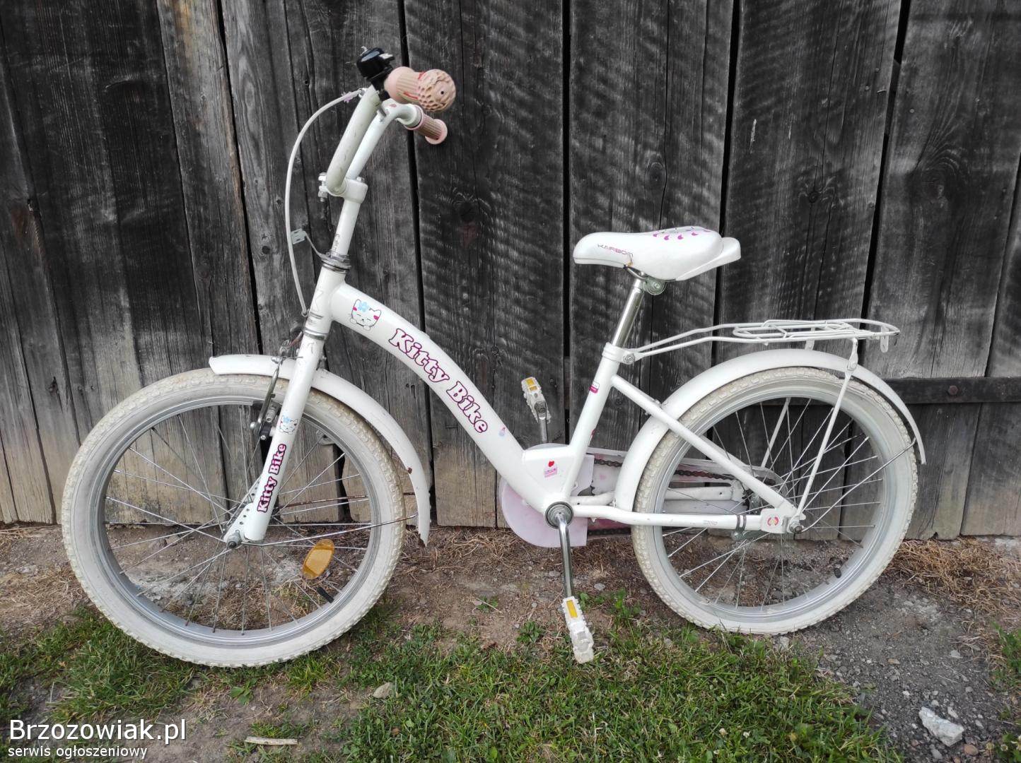 Rower dla dzieci