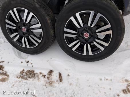 Felgi,  opony,  15/4×100