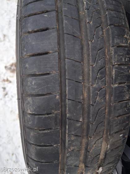 Felgi,  opony,  15/4×100