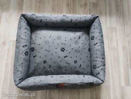Legowisko dla psa kota 75x65