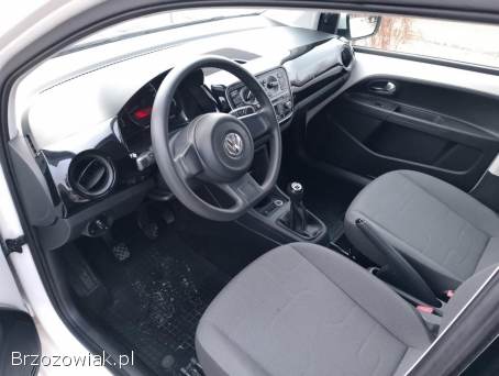 Volkswagen up! 2013
