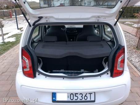Volkswagen up! 2013