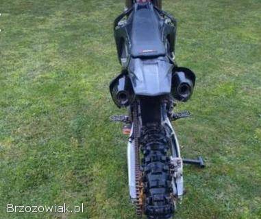 Honda CRF Honda Crf 450r 2013