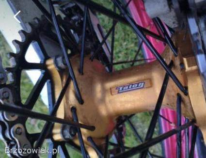 Honda CRF Honda Crf 450r 2013