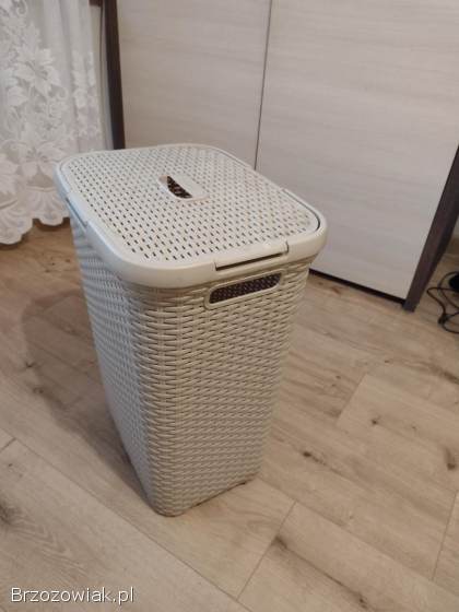 Kosz na pranie
