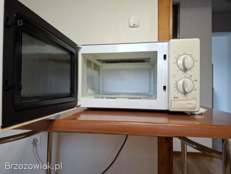 Kuchenka mikrofalowa Samsung