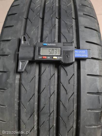 Opona CONTINENTAL ecocontact 6Q