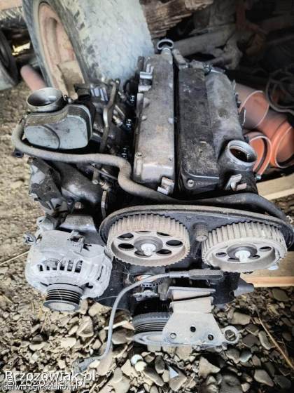 Silnik Opel Meriva Astra 1.  6 Benz