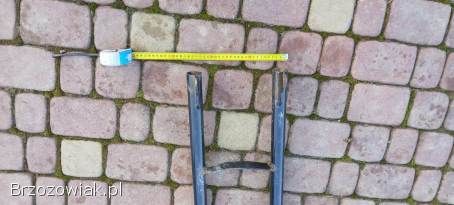 Plug do quada plug do odśnieżania