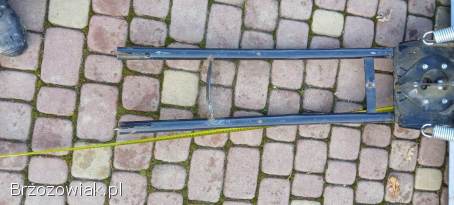 Plug do quada plug do odśnieżania