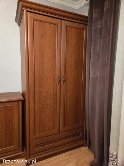 Zestaw mebli z kolekcji KENT