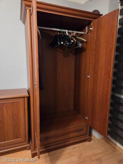 Zestaw mebli z kolekcji KENT