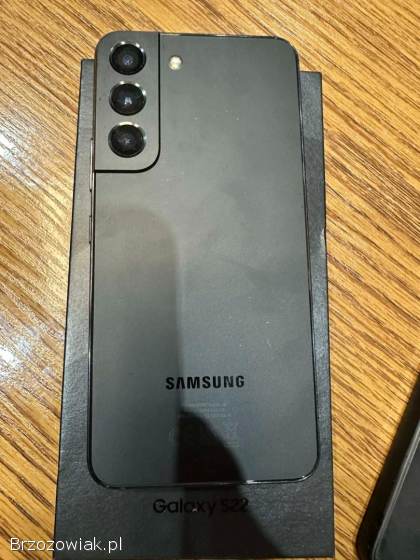 Samsung s22 8/128