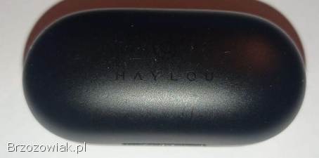 Haylou GT1 Plus -  Słuchawki bezprzewodowe