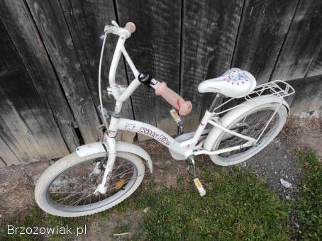 Rower dla dzieci