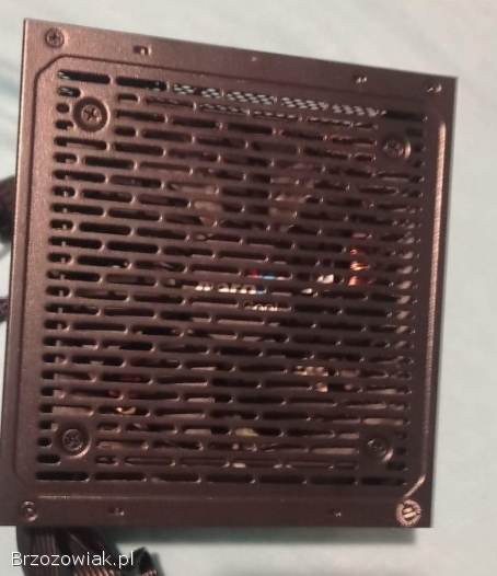 Zasilacz komputerowy AeroCool Lux 650W