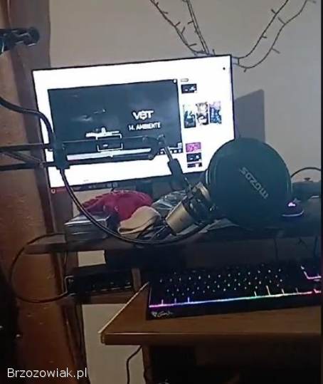 Usługi związane z PC