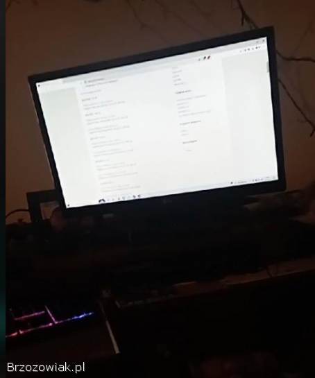 Usługi związane z PC