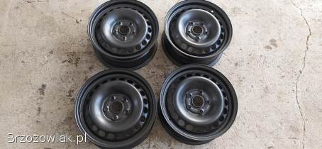 Felgi stalowe VW 15