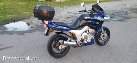 Yamaha TDM 850 4TX 1997