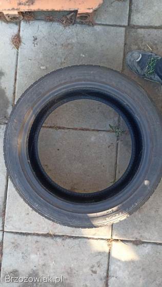 Opony zimowe 225/45/17 Dębica frigo