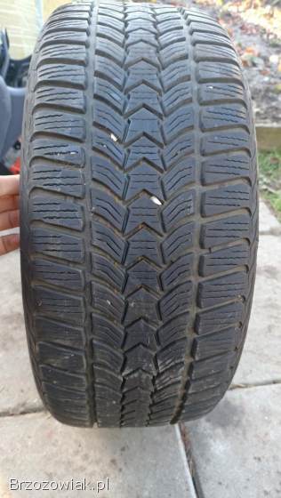 Opony zimowe 225/45/17 Dębica frigo
