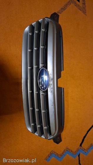 Grill atrapa Subaru Outback III Legacy IV lift 2006-2009