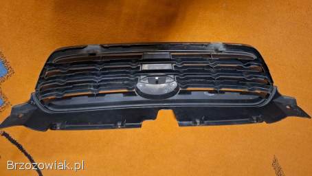 Grill atrapa Subaru Outback III Legacy IV lift 2006-2009