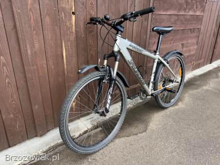 Rower 26” Specialized Hardrock Sport 3x8 Shimano