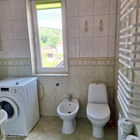 Mieszkanie do wynajęcia -  Rymanów-Zdrój